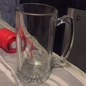 Beer cup